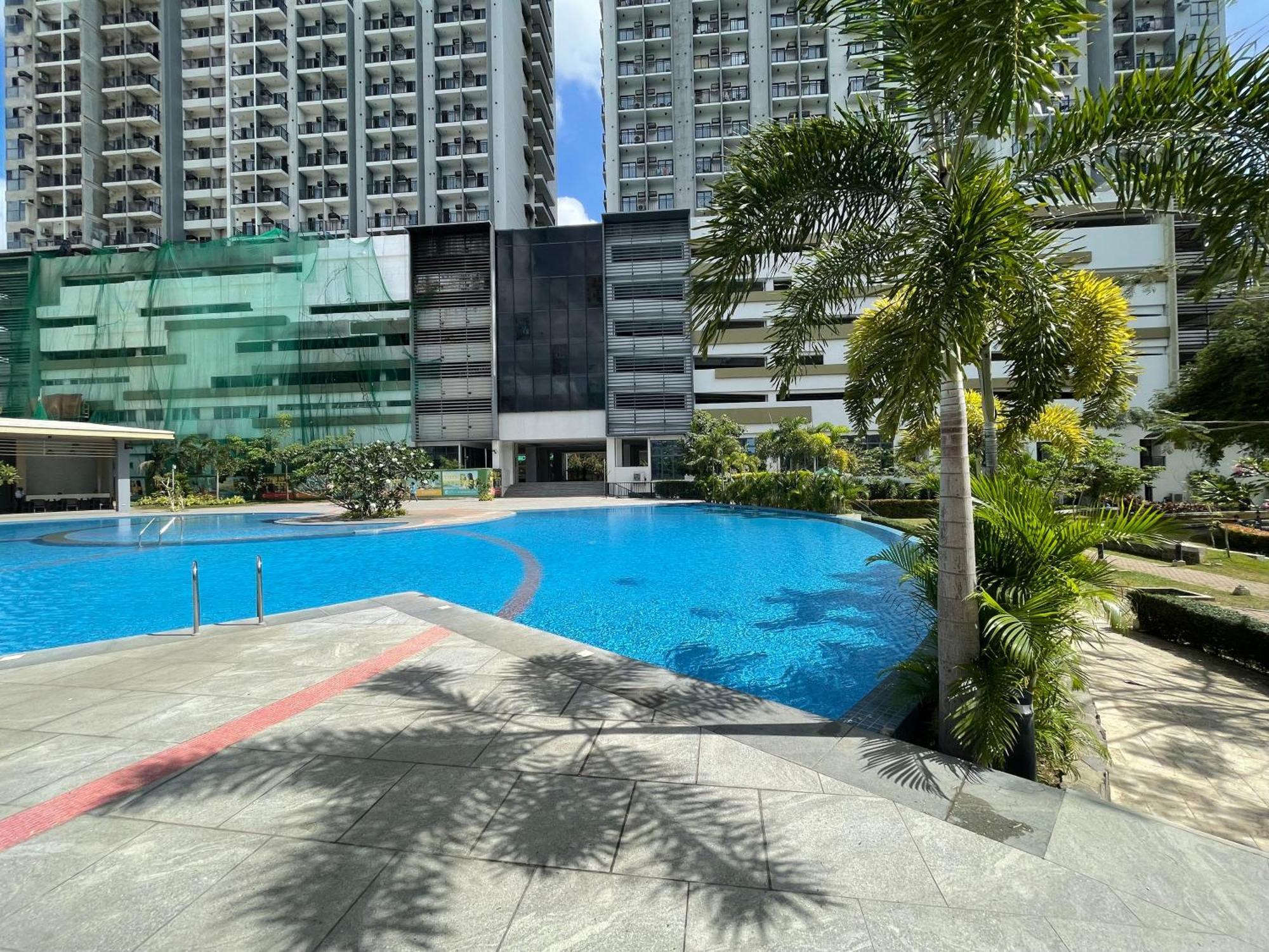 At Grand Residences Nta Cebu