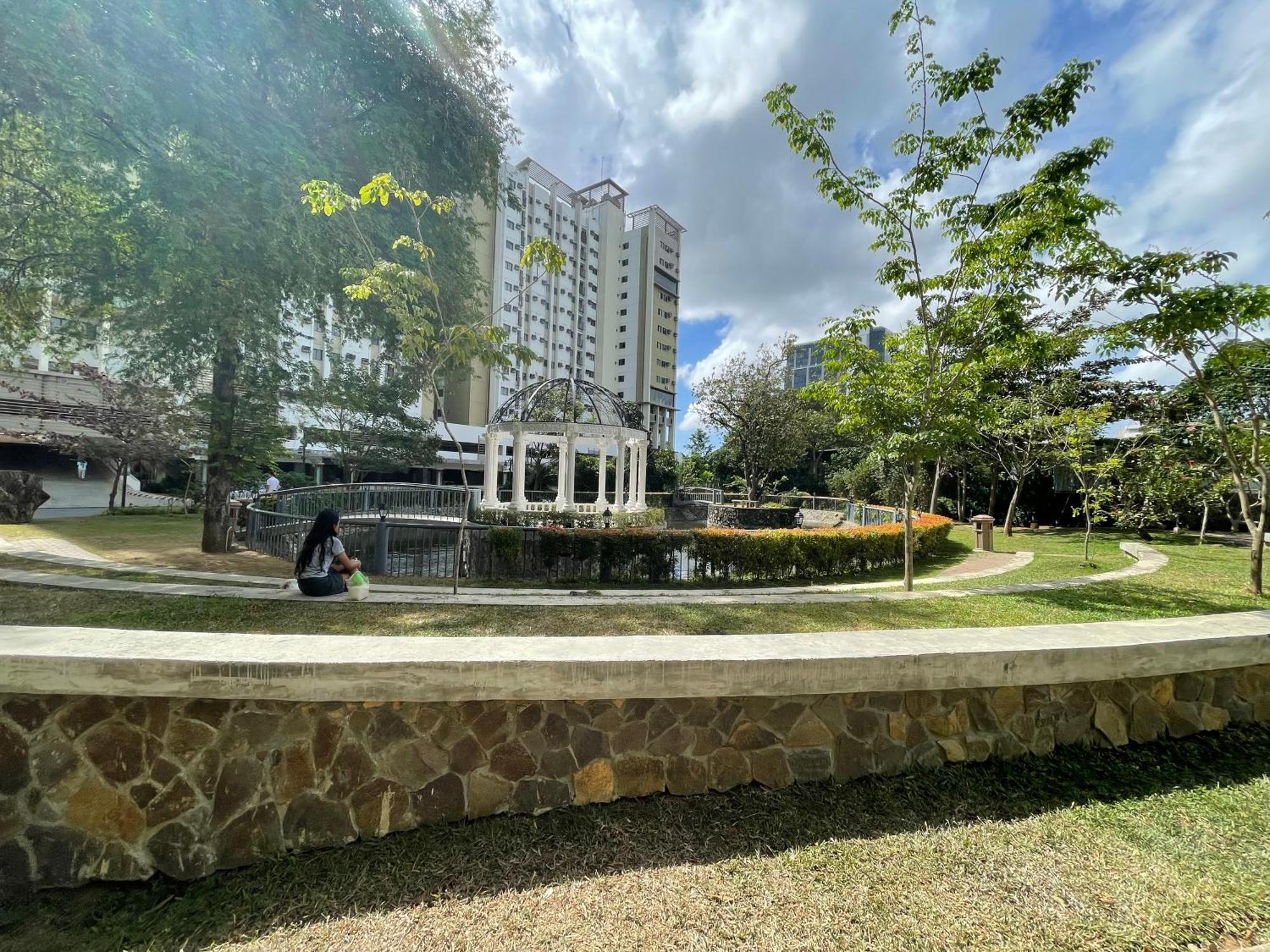 At Grand Residences Nta * Cebu