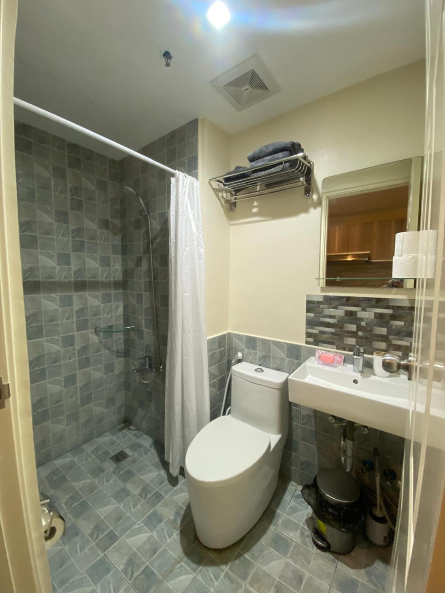 Aparthotel At Grand Residences Nta *